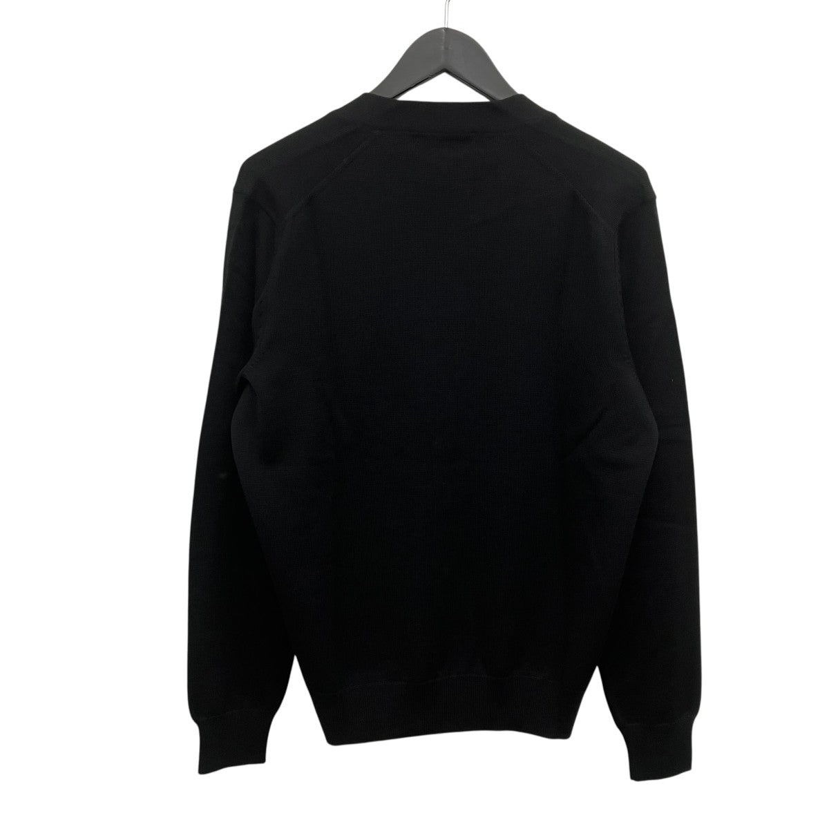 MAISON KITSUNE ニットカーディガン 古着・中古-2枚目のアイテム画像
