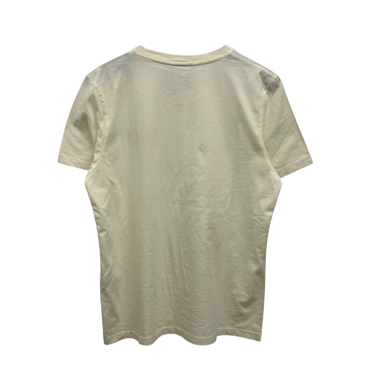 MAISON KITSUNE ダブル フォックスヘッド レギュラー Tシャツ 古着・中古-2枚目のアイテム画像