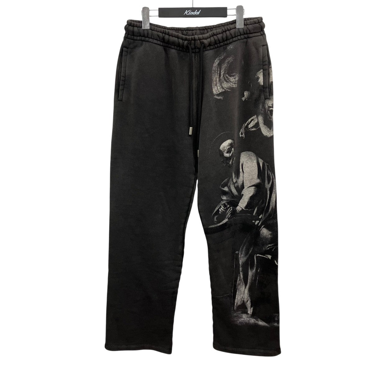 OFFWHITE スウェットパンツ 古着・中古-1枚目のアイテム画像