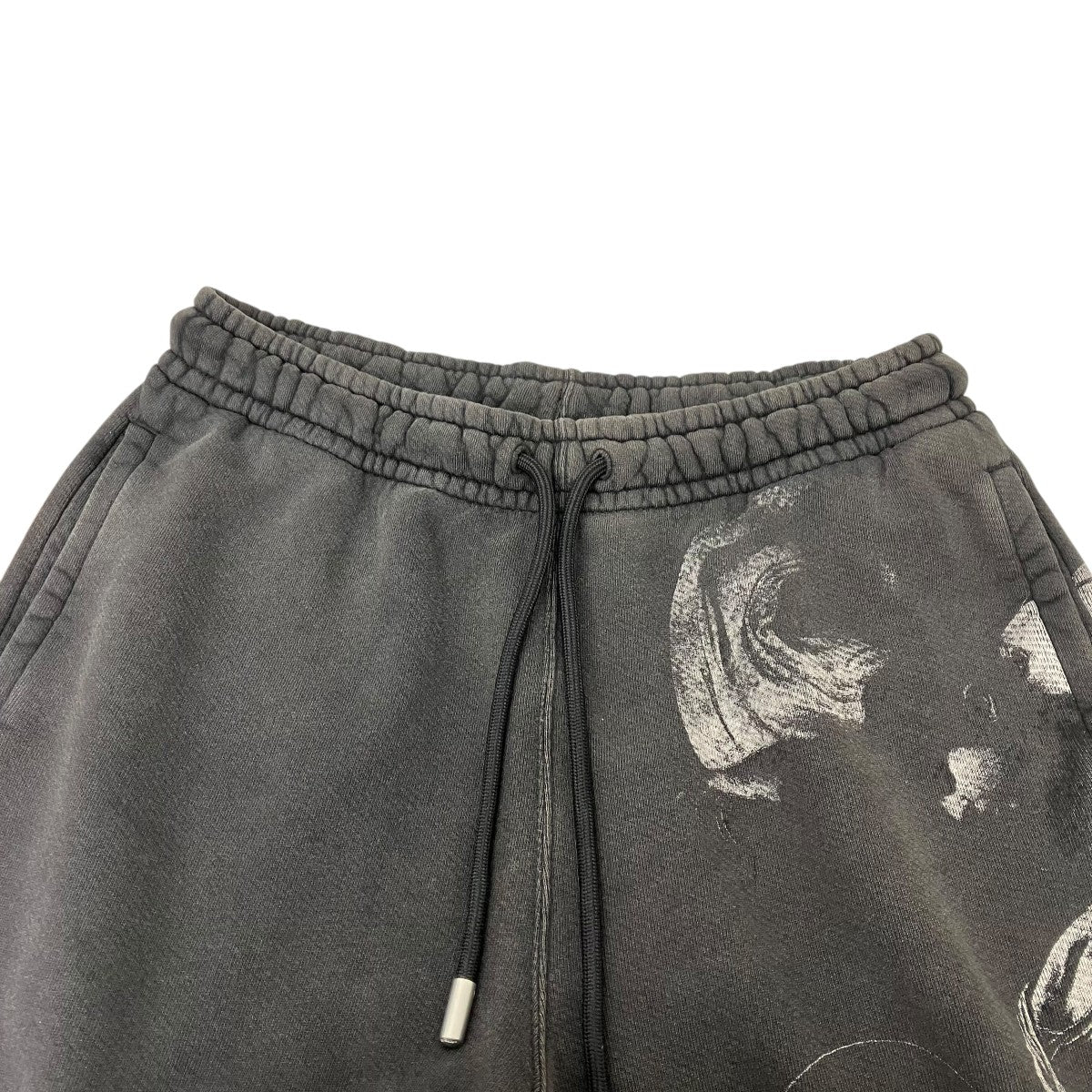 OFFWHITE スウェットパンツ 古着・中古-3枚目のアイテム画像