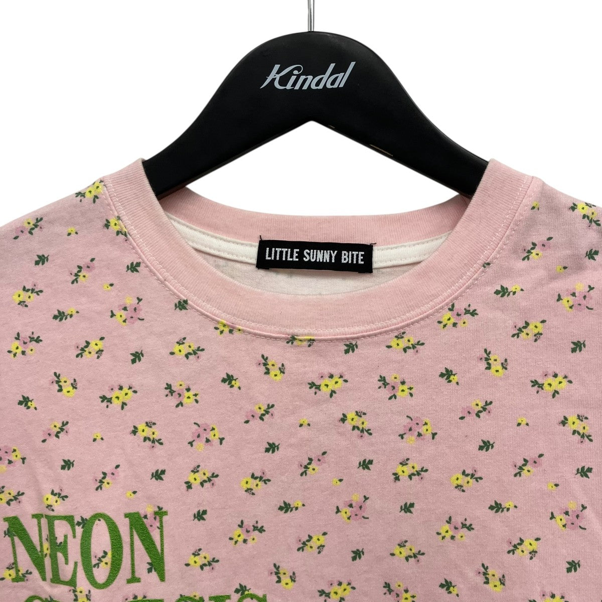 ロングカットソー