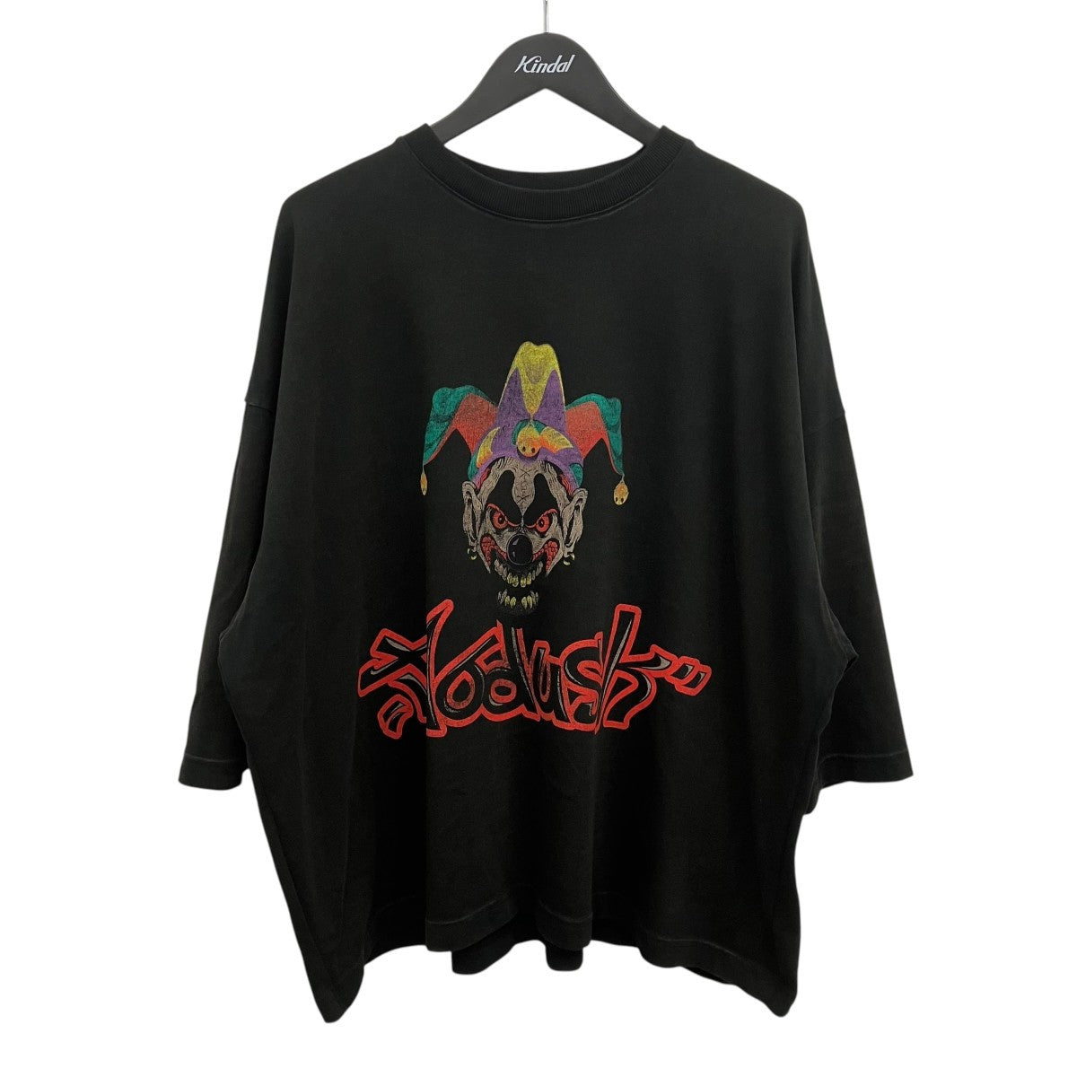 プリントTシャツ