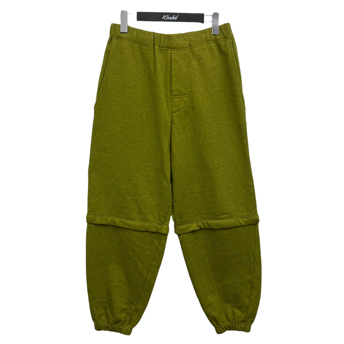 PHINGERIN スウェットパンツ 古着・中古-1枚目のアイテム画像