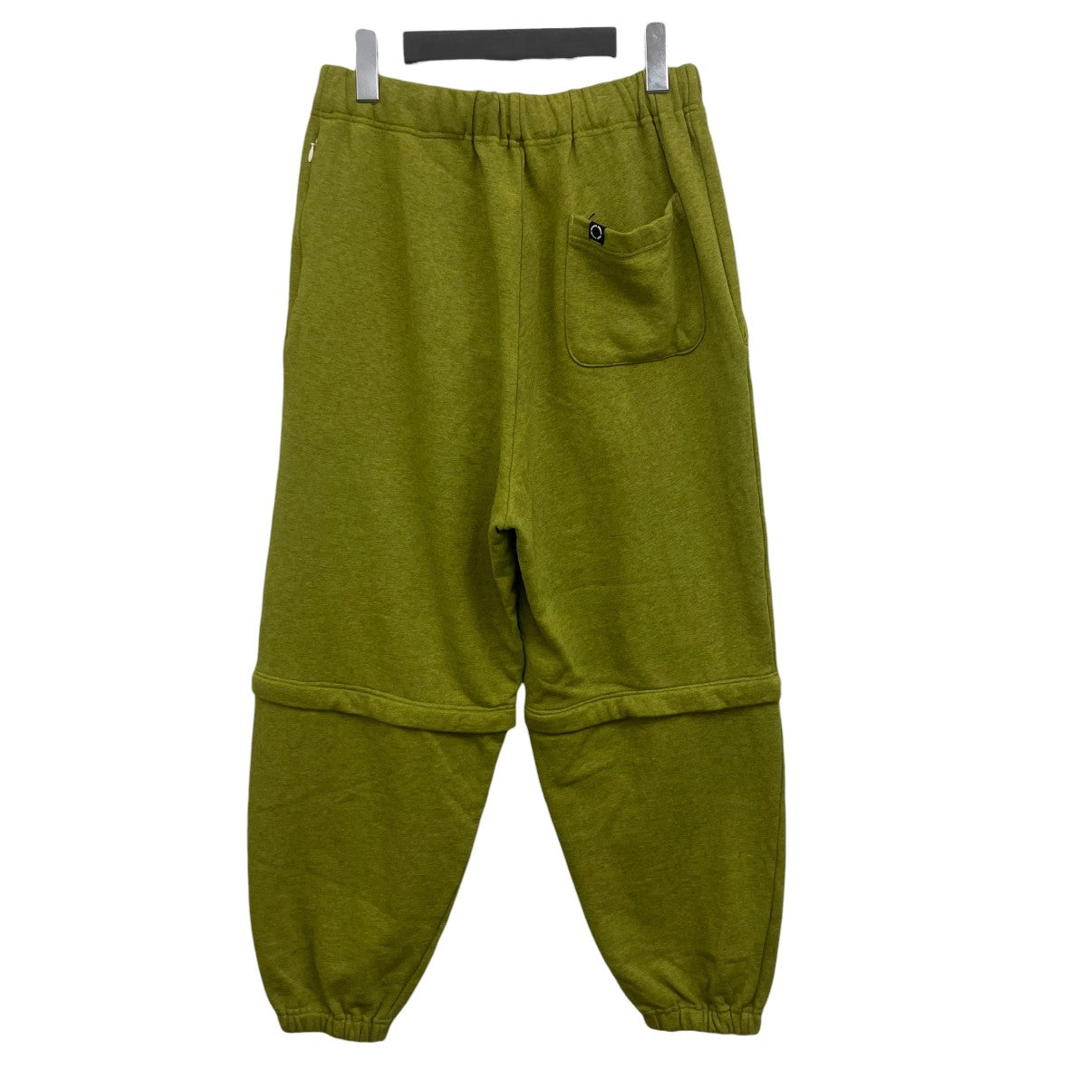 PHINGERIN スウェットパンツ 古着・中古-2枚目のアイテム画像