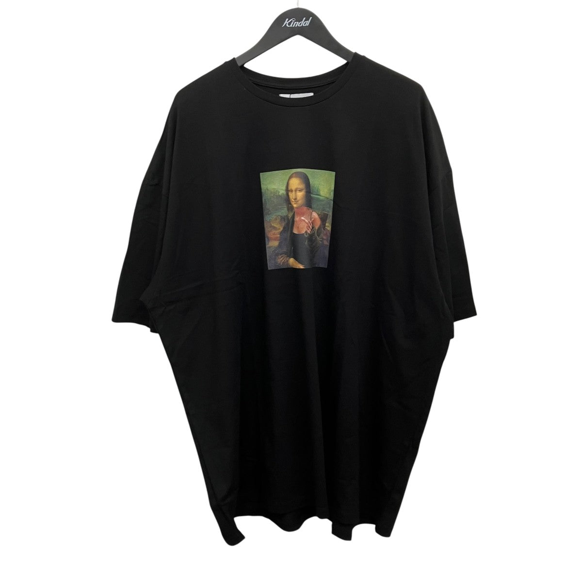 TIGHTBOOTH PRODUCTION プリントTシャツ 古着・中古-1枚目のアイテム画像