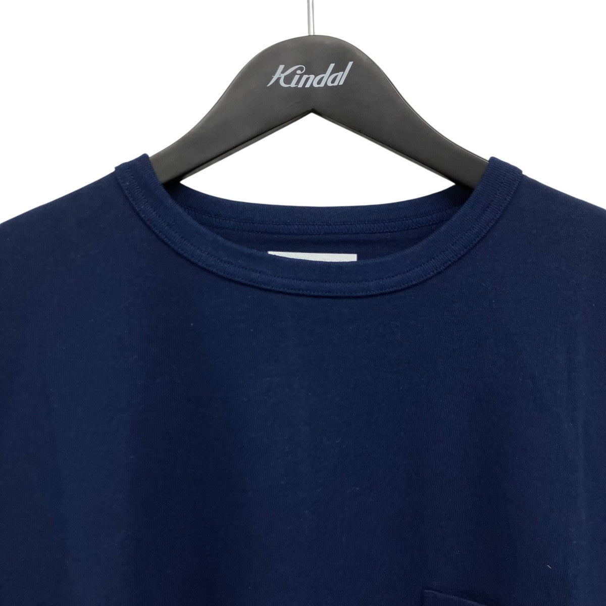WTAPS×SSZ ポケットTシャツ 古着・中古-3枚目のアイテム画像
