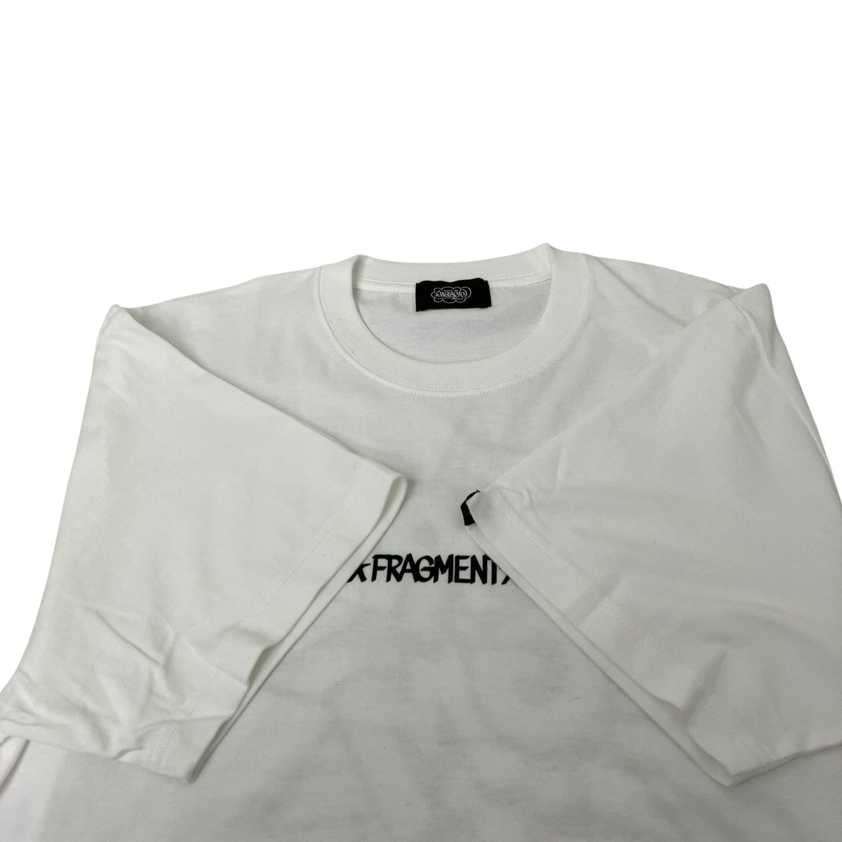 FRAGMENT DESIGN×ERIC HAZE プリントTシャツ 古着・中古-4枚目のアイテム画像