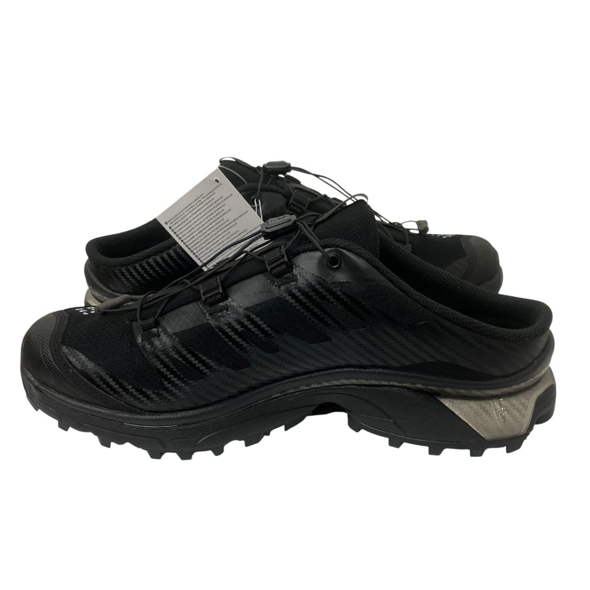 SALOMON×MM6 Maison Margiela XT-4 MULE ミュール 古着・中古-5枚目のアイテム画像