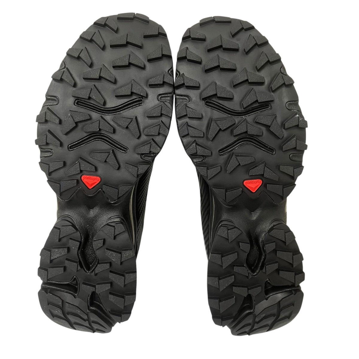 SALOMON×MM6 Maison Margiela XT-4 MULE ミュール 古着・中古-6枚目のアイテム画像
