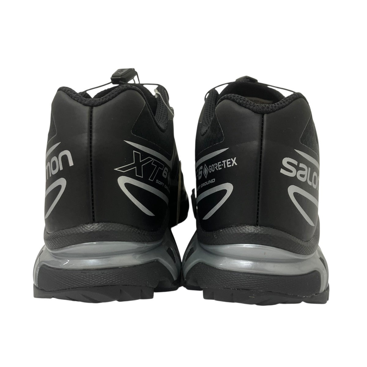 SALOMON XT-6 GTX ローカットスニーカー 古着・中古-2枚目のアイテム画像