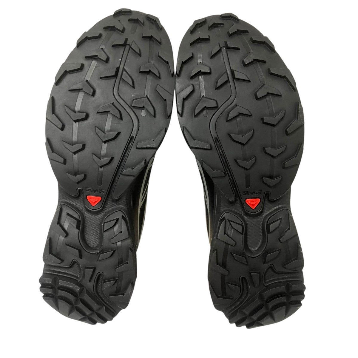 SALOMON XT-6 GTX ローカットスニーカー 古着・中古-5枚目のアイテム画像