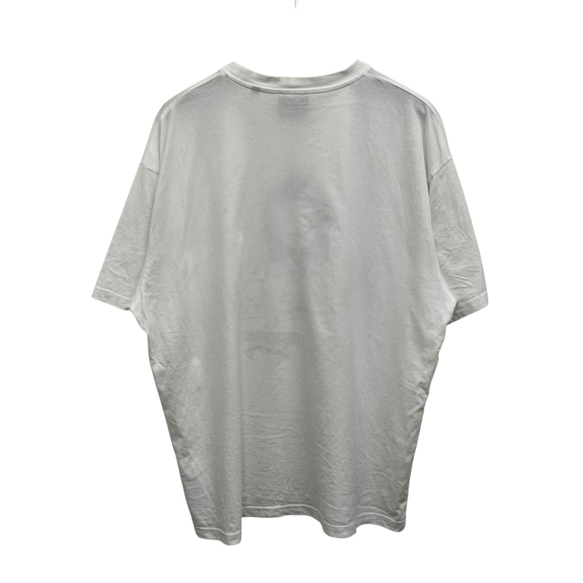Carne Bollente プリントTシャツ 古着・中古-2枚目のアイテム画像