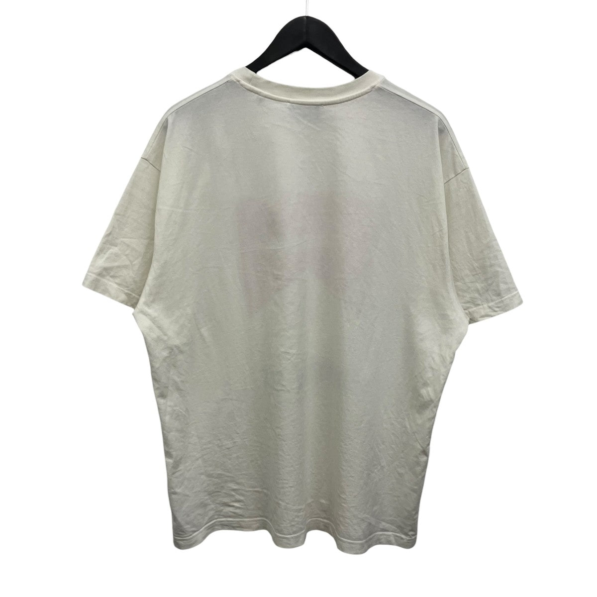 Carne Bollente プリントTシャツ 古着・中古-2枚目のアイテム画像