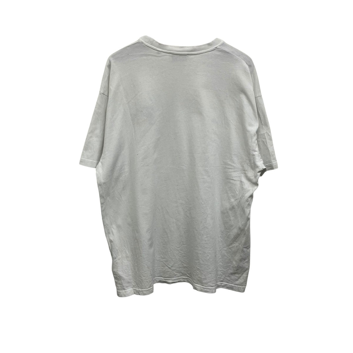 Carne Bollente エンブロイダリーデザインTシャツ 古着・中古-2枚目のアイテム画像
