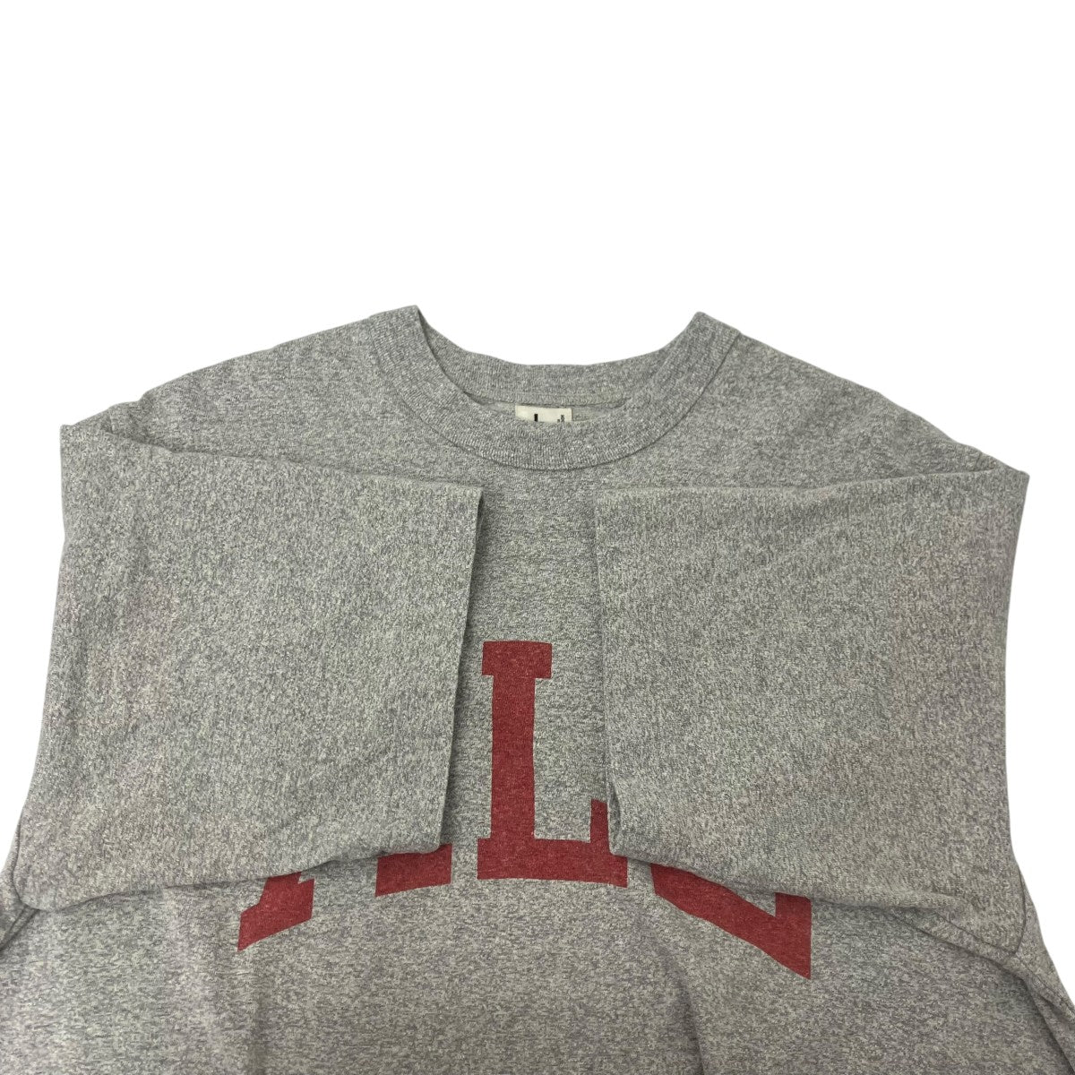 blurhms ROOTSTOCK 半袖カットソー 古着・中古-4枚目のアイテム画像