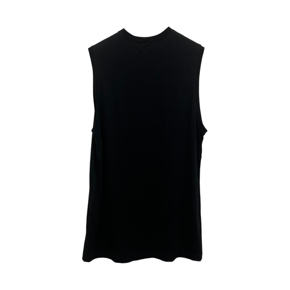 JULIUS ノースリーブTシャツ 古着・中古-2枚目のアイテム画像