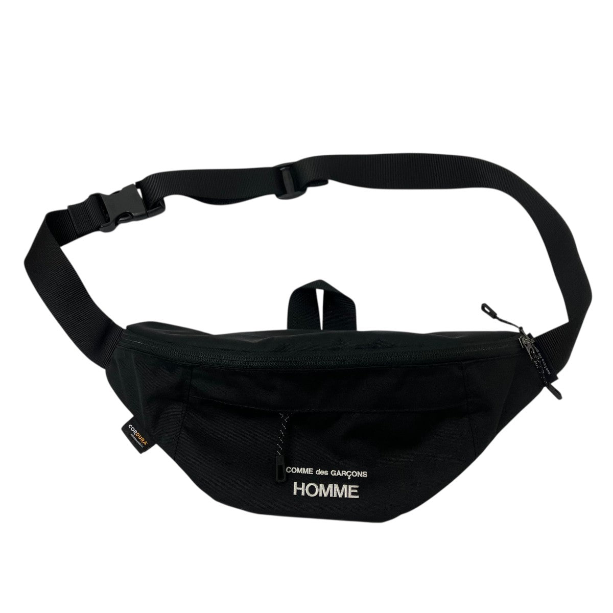 COMME des GARCONS HOMME ショルダーバッグ 古着・中古-2枚目のアイテム画像