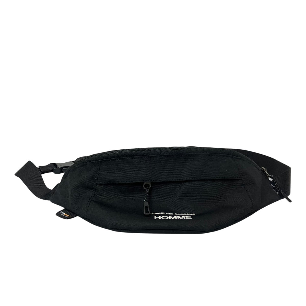 COMME des GARCONS HOMME ショルダーバッグ 古着・中古-3枚目のアイテム画像