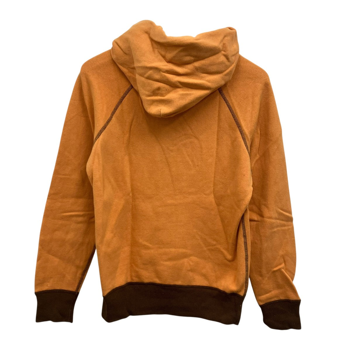 Hysteric Glamour プルオーバーパーカー 古着・中古-2枚目のアイテム画像