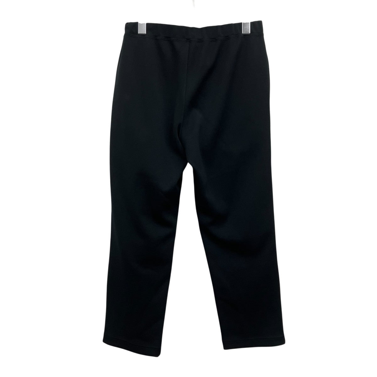 COMME des GARCONS サイドジップトラックパンツ 古着・中古-2枚目のアイテム画像