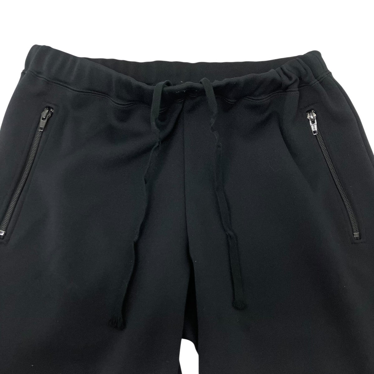 COMME des GARCONS サイドジップトラックパンツ 古着・中古-3枚目のアイテム画像