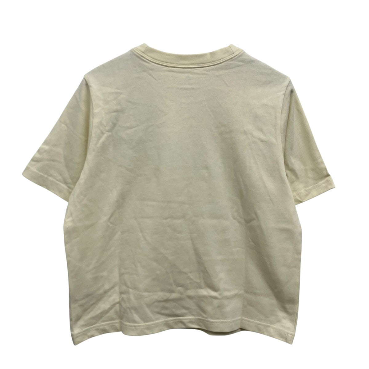 NIKE プリントTシャツ 古着・中古-2枚目のアイテム画像