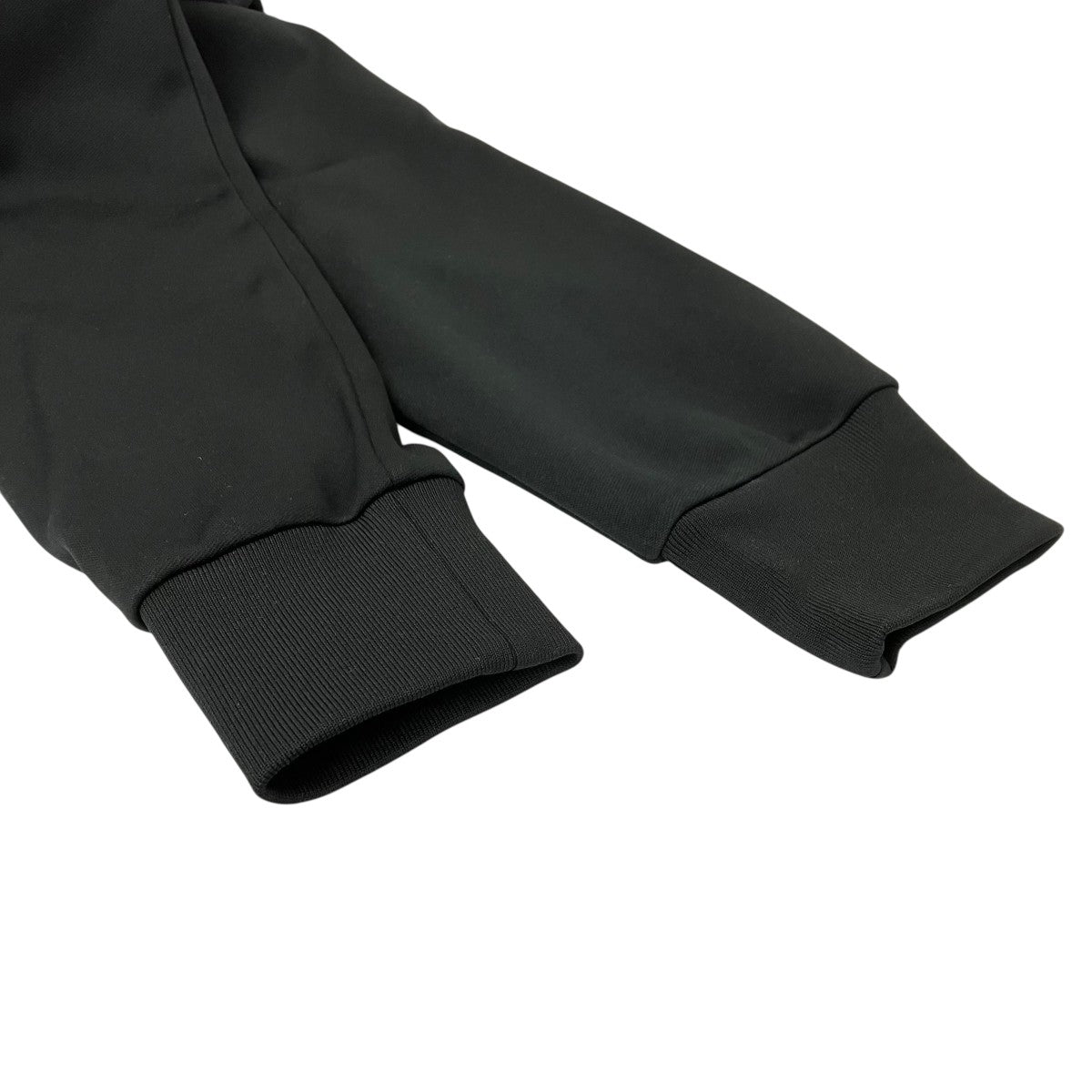 BLACK COMME des GARCONS フーデッドトラックジャケット 古着・中古-5枚目のアイテム画像