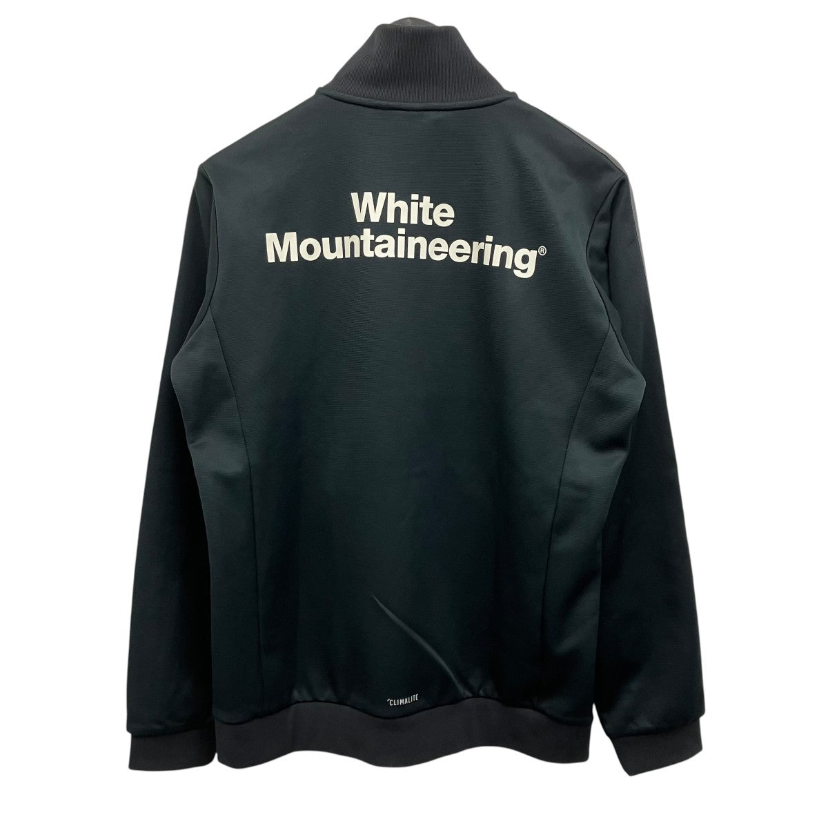 adidas×WHITE MOUNTAINEERING トラックジャケット 古着・中古-2枚目のアイテム画像