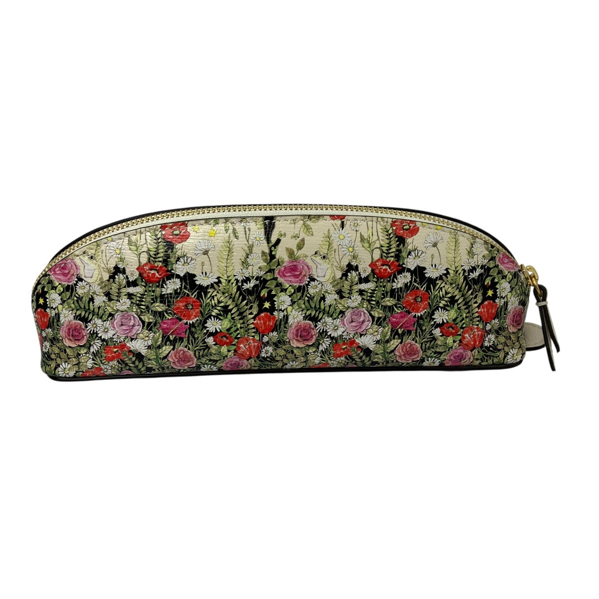 GUCCI×ヒグチユウコ ペンケース 古着・中古-3枚目のアイテム画像