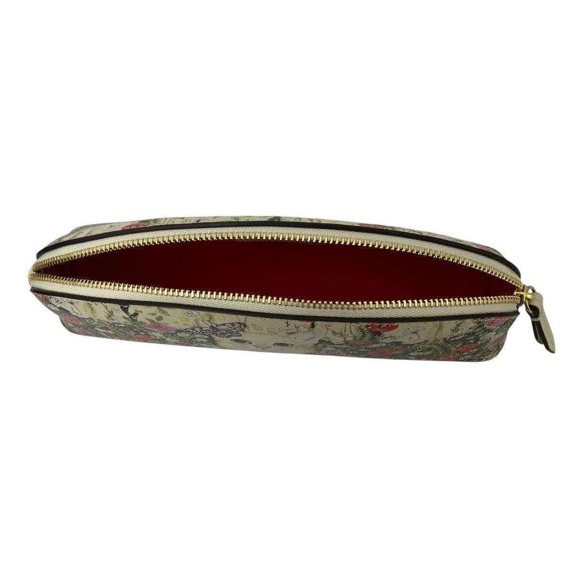 GUCCI×ヒグチユウコ ペンケース 古着・中古-6枚目のアイテム画像