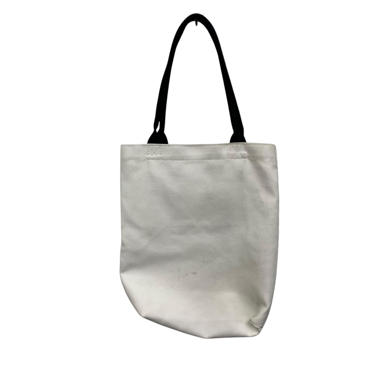 L’ippocampo×ヒグチユウコ トートバッグ 古着・中古-2枚目のアイテム画像