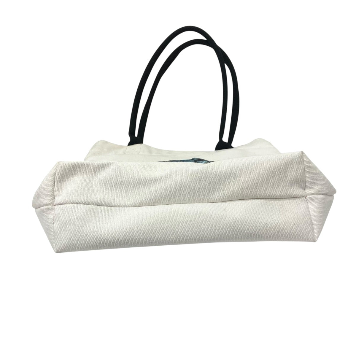 L’ippocampo×ヒグチユウコ トートバッグ 古着・中古-3枚目のアイテム画像