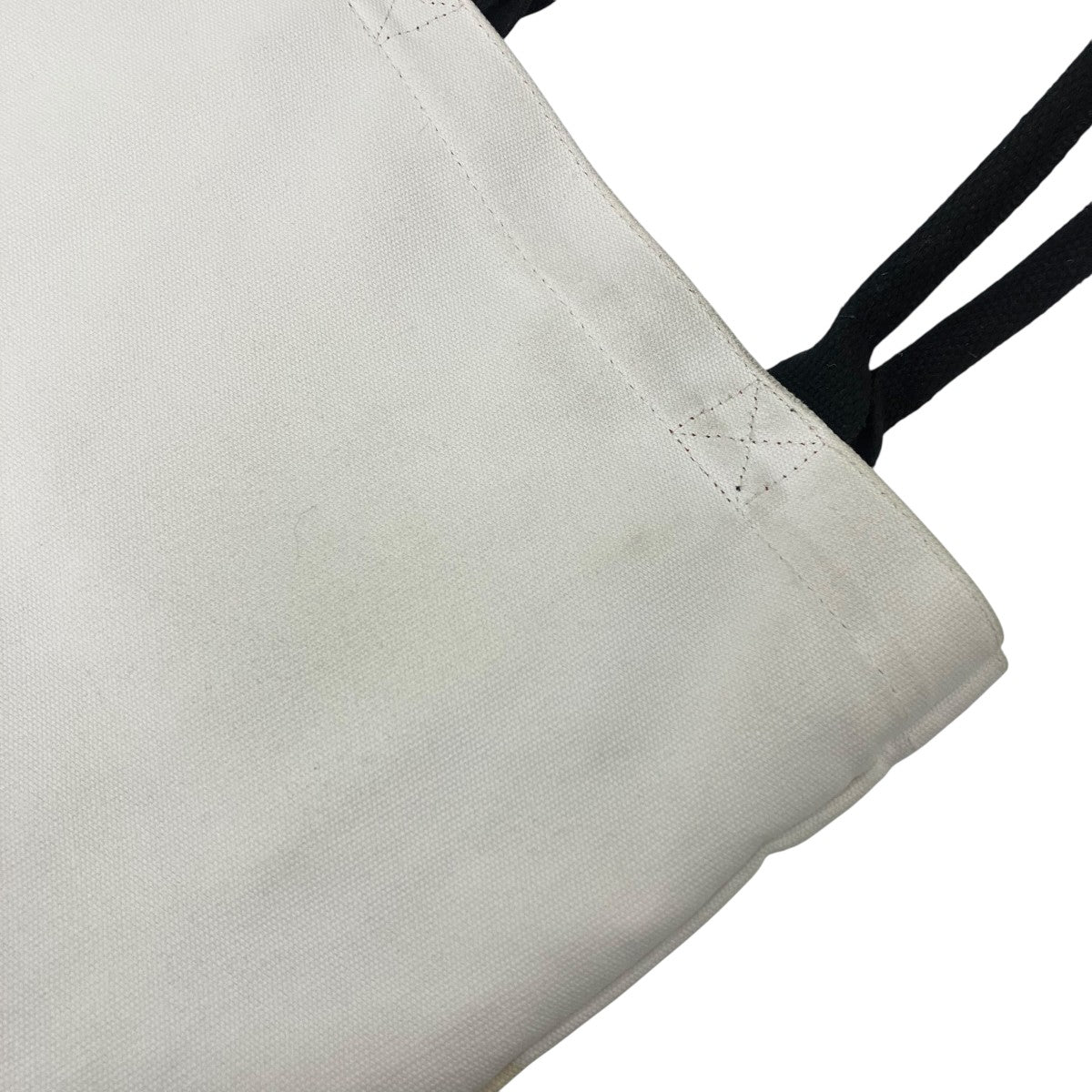 L’ippocampo×ヒグチユウコ トートバッグ 古着・中古-8枚目のアイテム画像