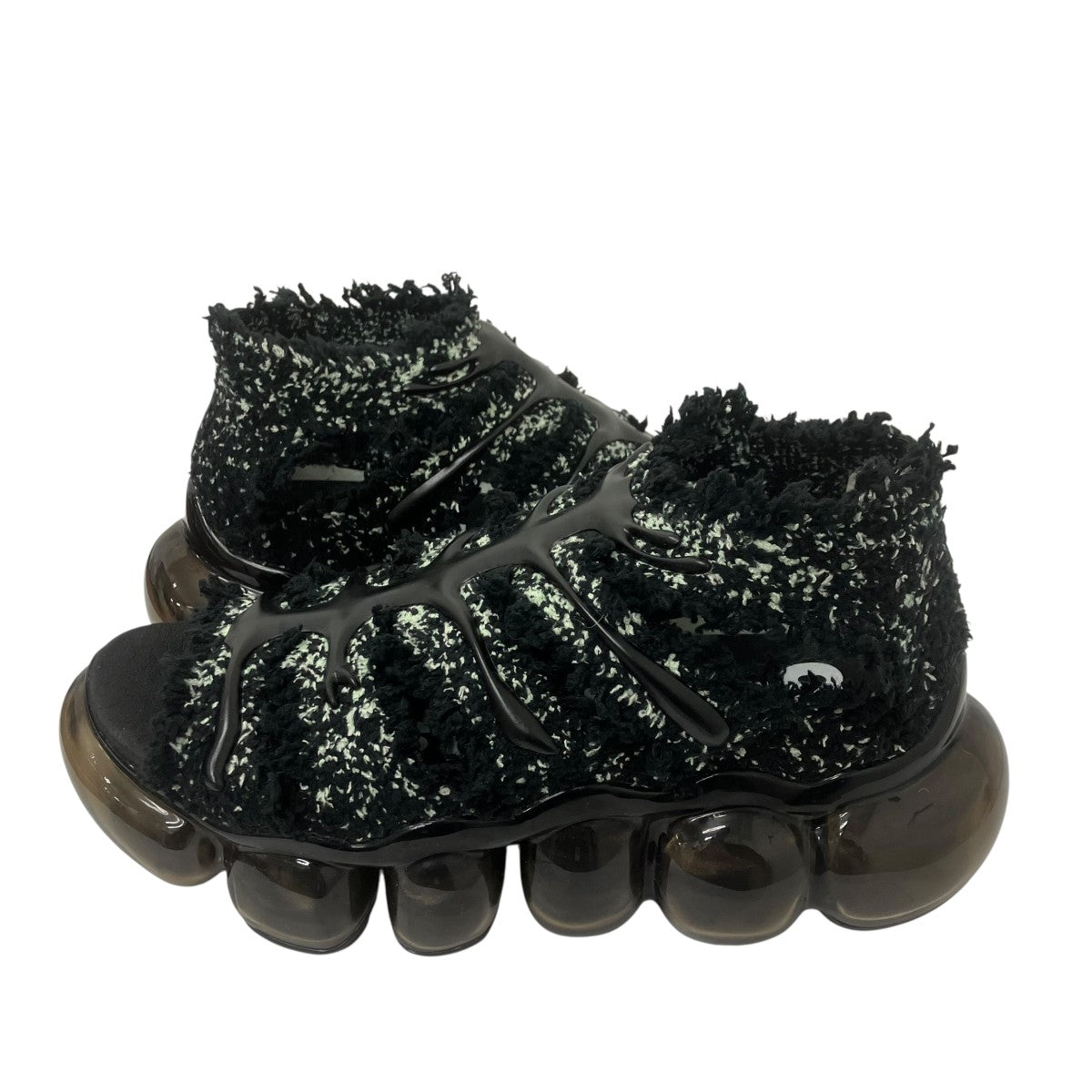 GROUNDS JEWELRY GOOPIEローカットスニーカー 古着・中古-3枚目のアイテム画像
