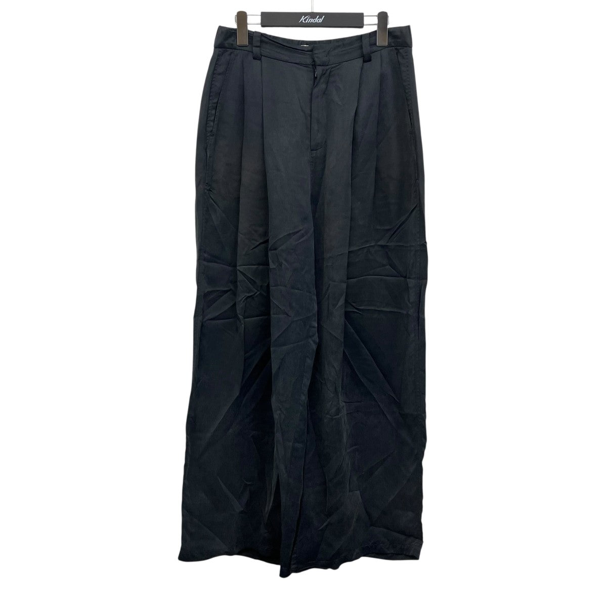 AMOMENTO スラックス 古着・中古-1枚目のアイテム画像