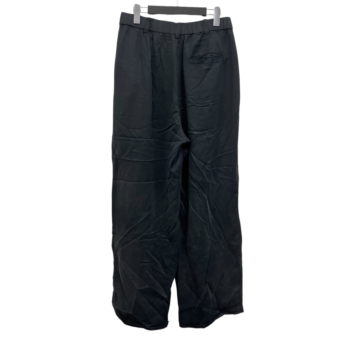 AMOMENTO スラックス 古着・中古-2枚目のアイテム画像