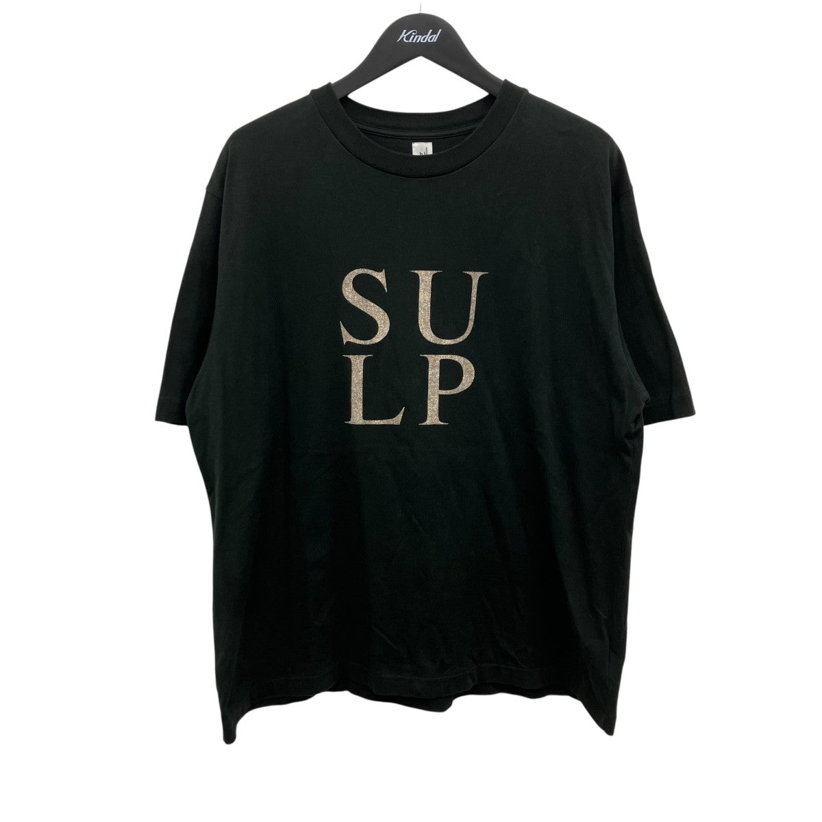 blurhms ROOTSTOCK 半袖Tシャツ 古着・中古-1枚目のアイテム画像