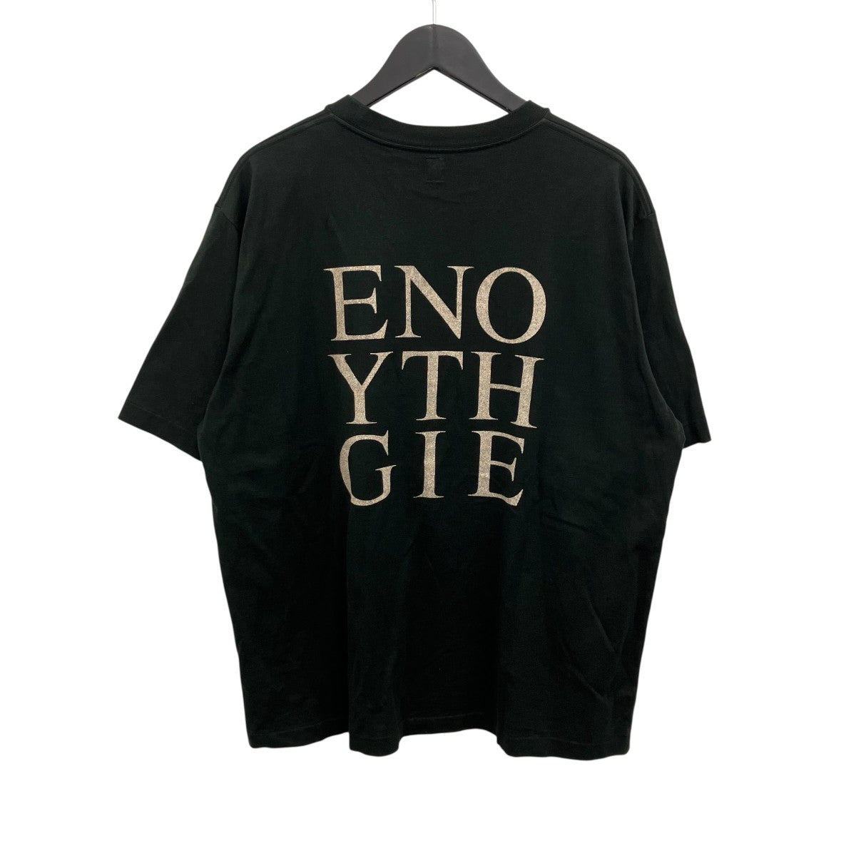 blurhms ROOTSTOCK 半袖Tシャツ 古着・中古-2枚目のアイテム画像
