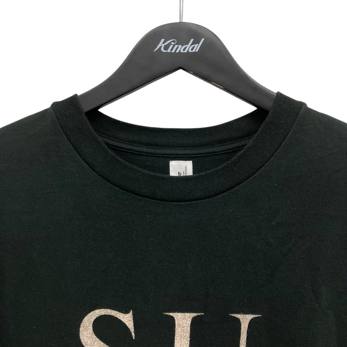 blurhms ROOTSTOCK 半袖Tシャツ 古着・中古-3枚目のアイテム画像