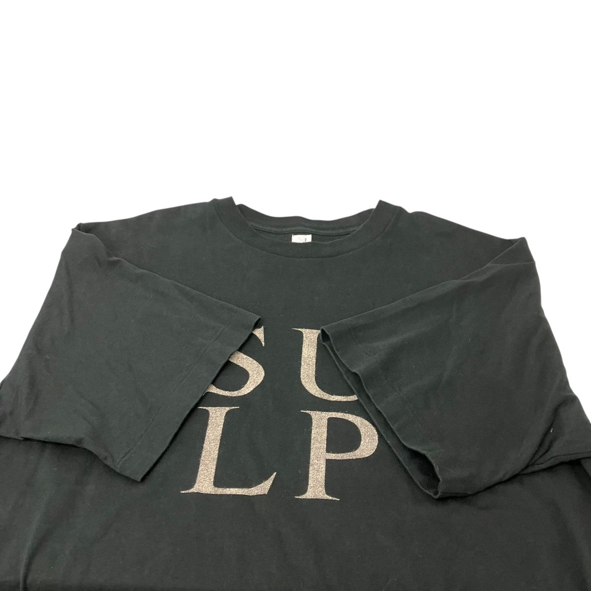 blurhms ROOTSTOCK 半袖Tシャツ 古着・中古-4枚目のアイテム画像