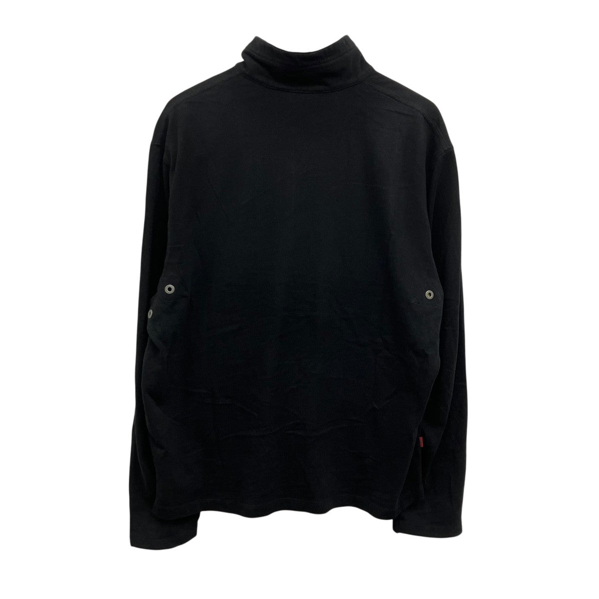 Kiko Kostadinov×LEVI’S ジャージカーディガン 古着・中古-2枚目のアイテム画像