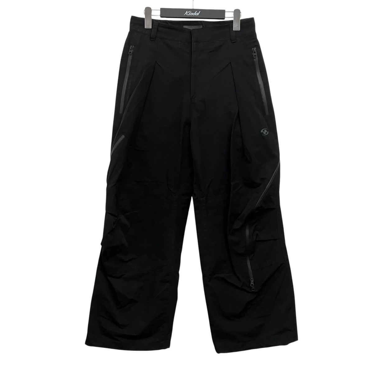 SAN SAN GEAR ナイロンパンツ 古着・中古-1枚目のアイテム画像