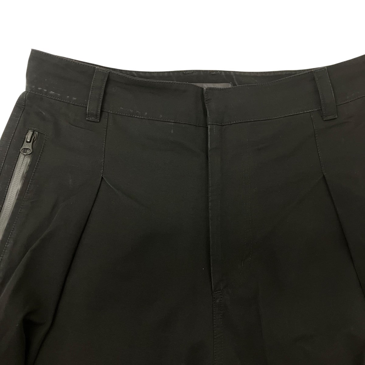 SAN SAN GEAR ナイロンパンツ 古着・中古-3枚目のアイテム画像