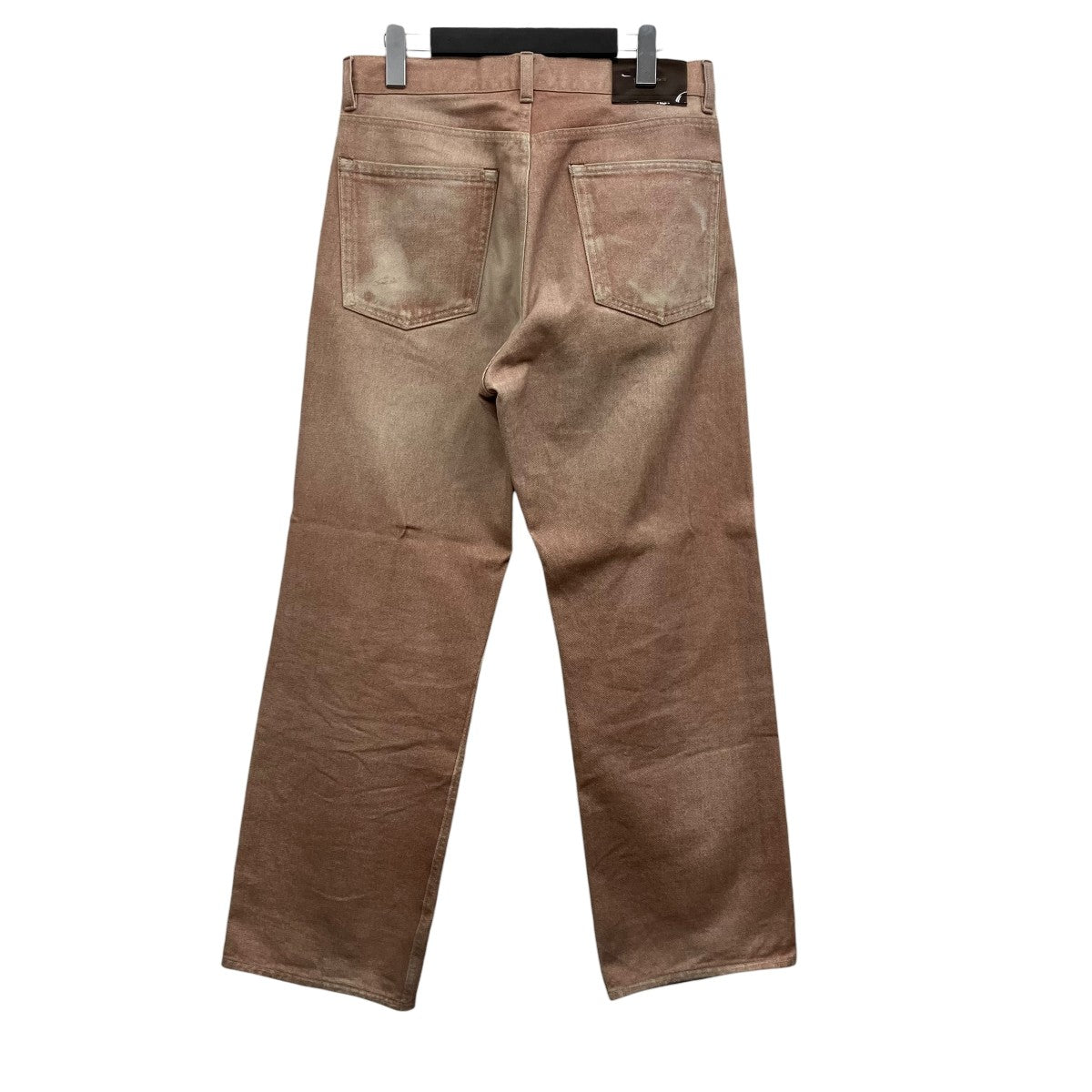 OUR LEGACY Third Cut デニムパンツ 古着・中古-2枚目のアイテム画像