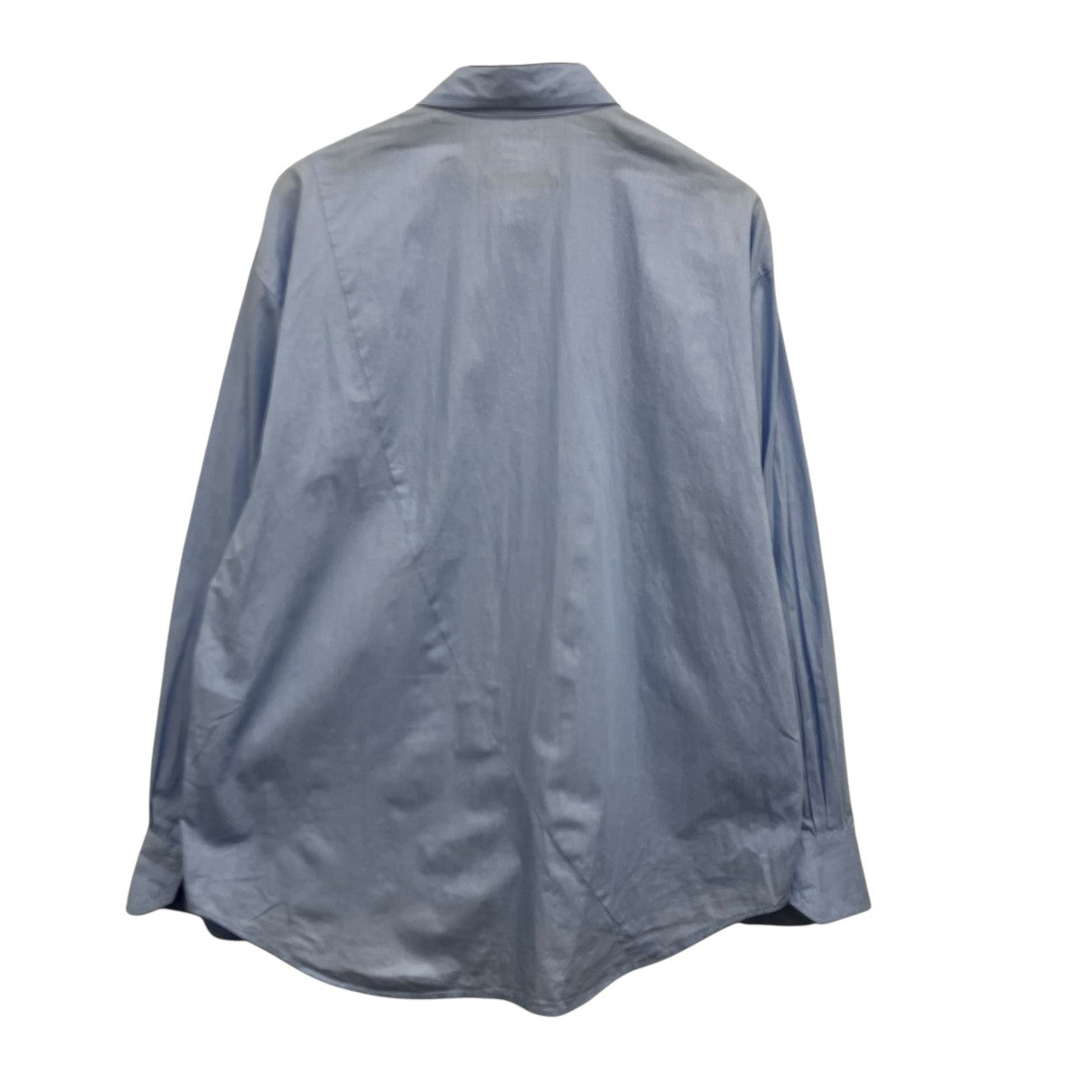 Jieda SIDOGRAS CUTTING SHIRT 長袖シャツ 古着・中古-2枚目のアイテム画像