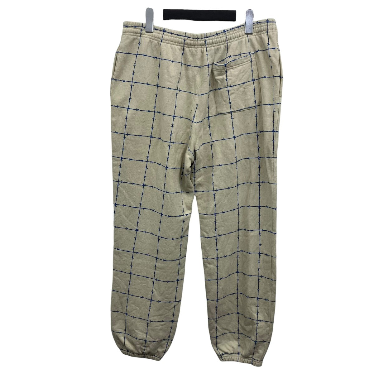 BoTT デザインスウェットパンツ 古着・中古-2枚目のアイテム画像