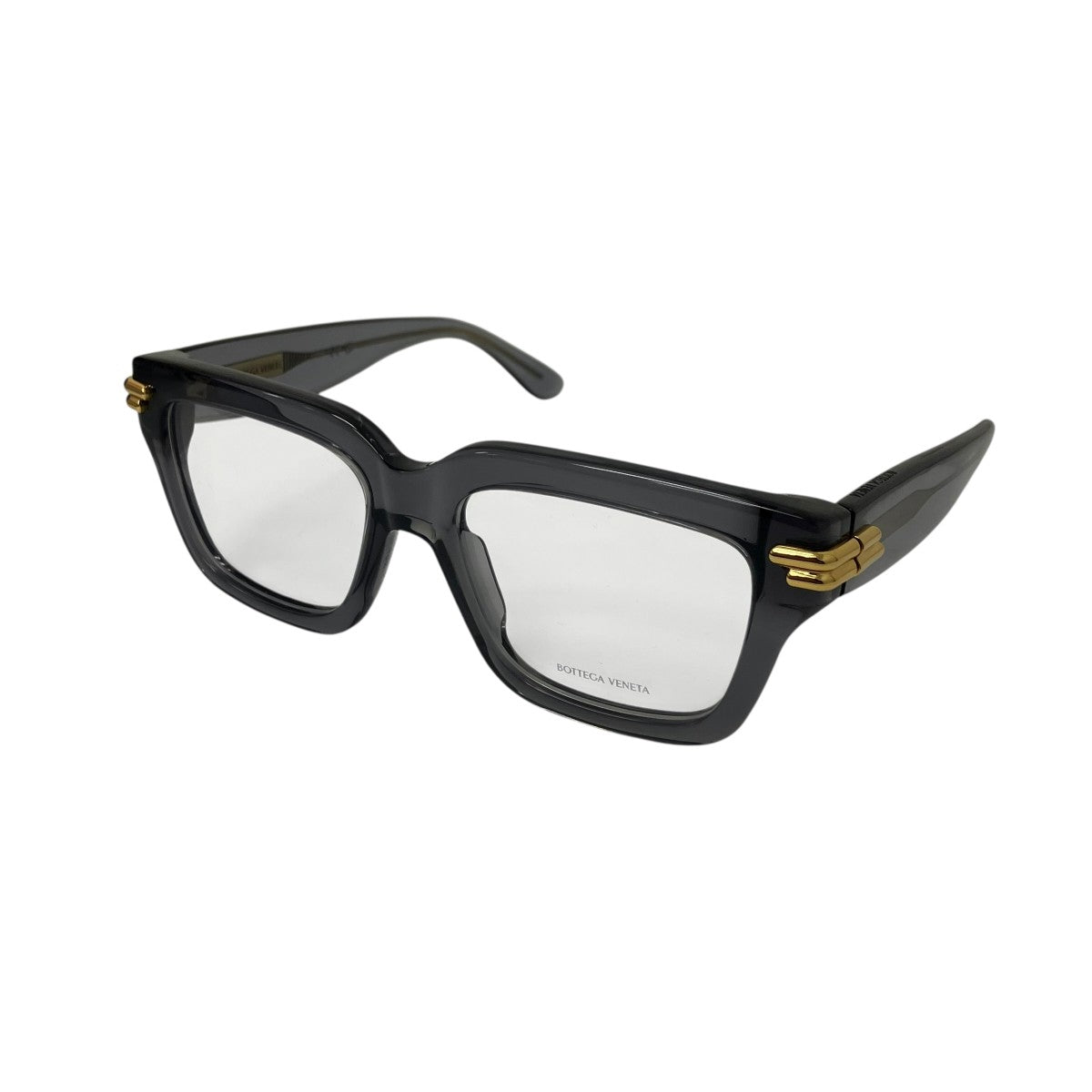 BOTTEGA VENETA 眼鏡 古着・中古-1枚目のアイテム画像