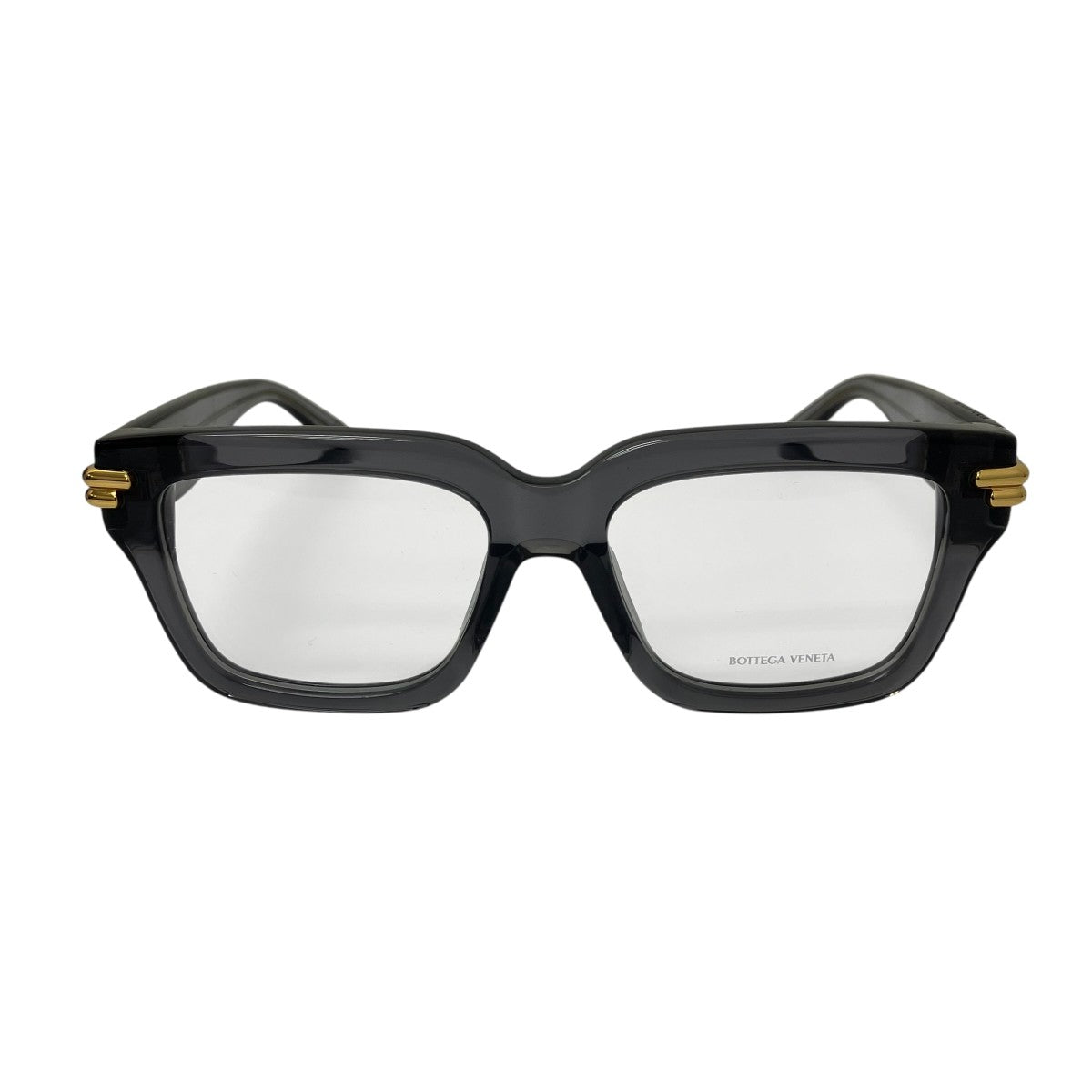 BOTTEGA VENETA 眼鏡 古着・中古-2枚目のアイテム画像