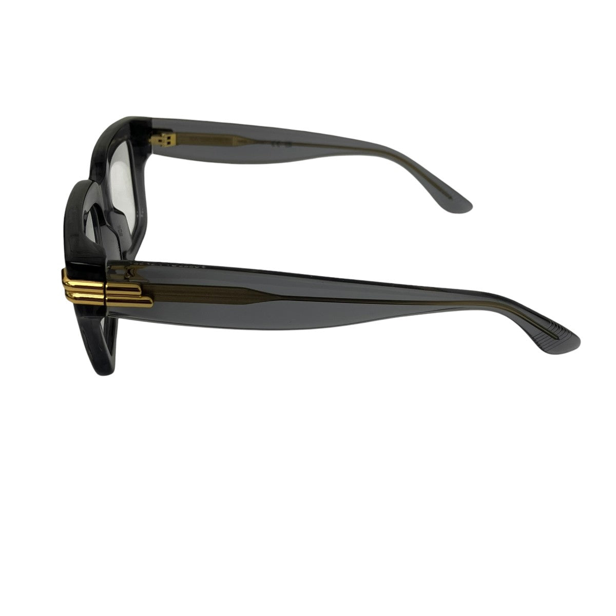 BOTTEGA VENETA 眼鏡 古着・中古-3枚目のアイテム画像