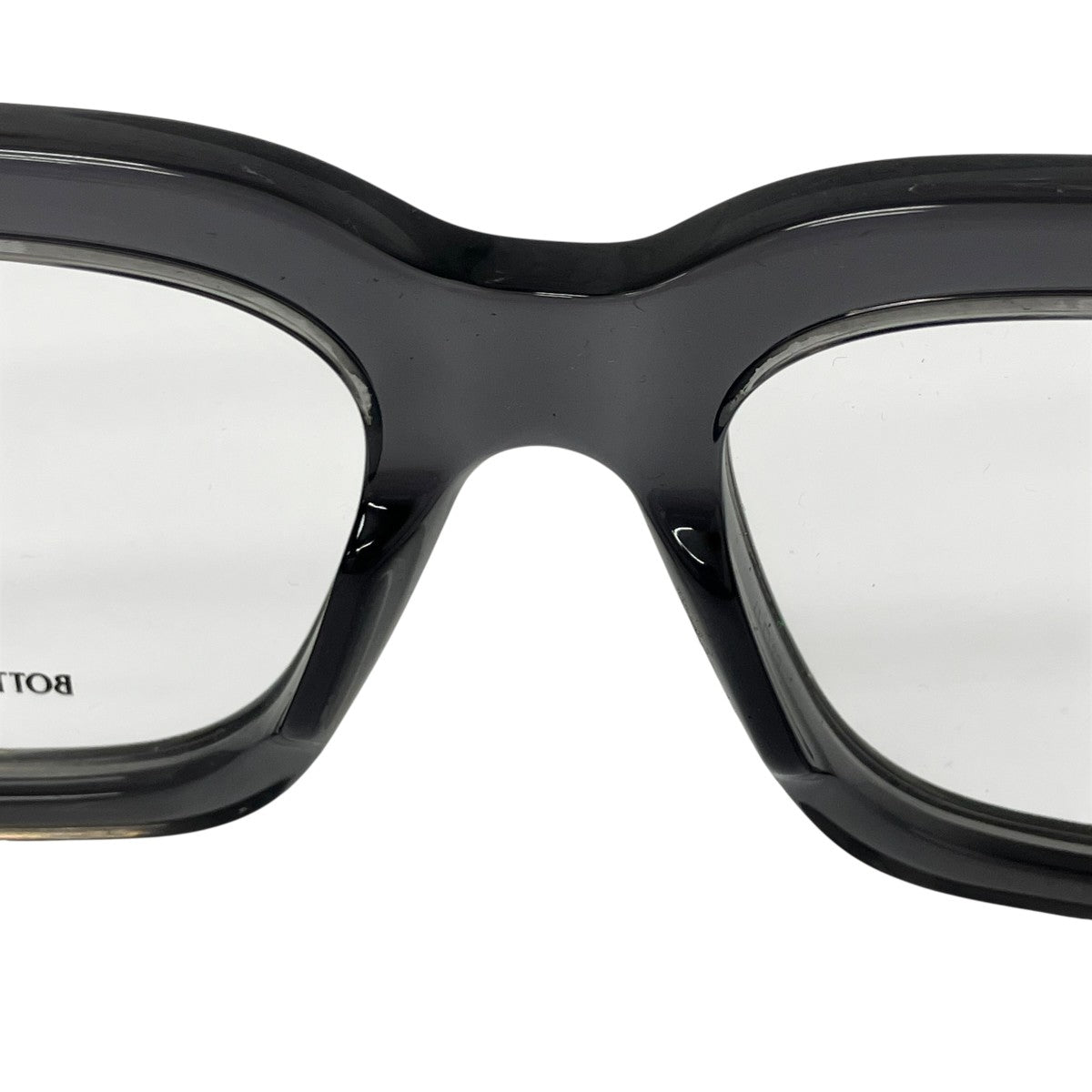 BOTTEGA VENETA 眼鏡 古着・中古-4枚目のアイテム画像